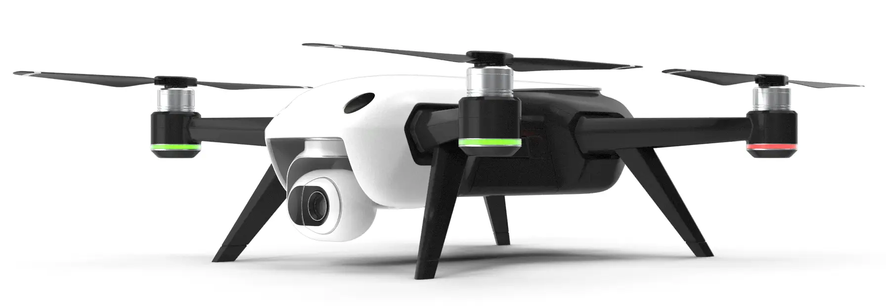 Drone ilustrativo
