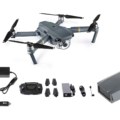 DJI Mavic Pro