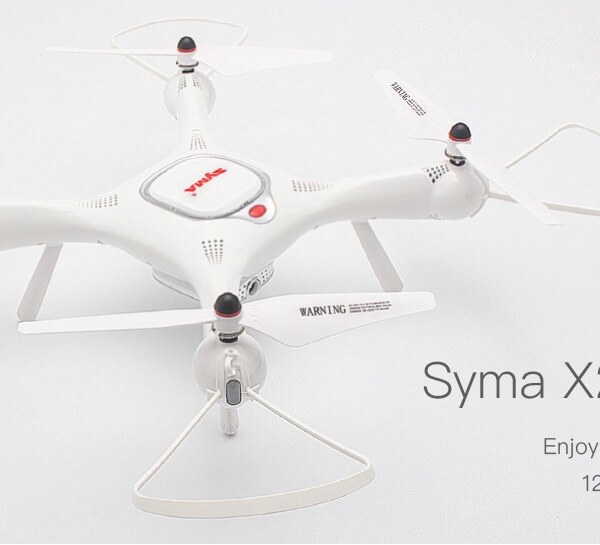 Syma X25 Pro