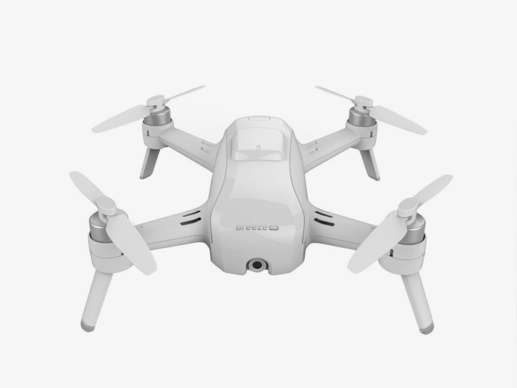 Drone básico de entrada para iniciante