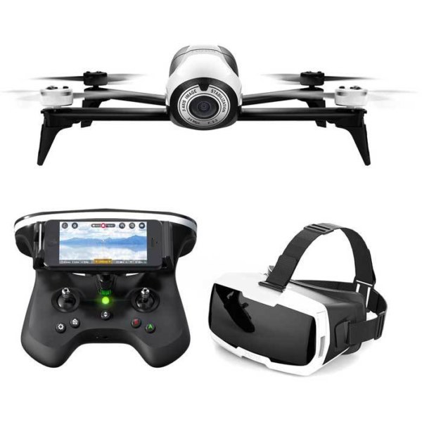 Parrot Bebop 2