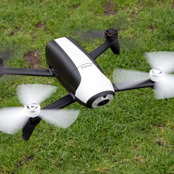 Parrot Bebop 2