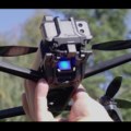 Parrot Bebop Pro Thermal