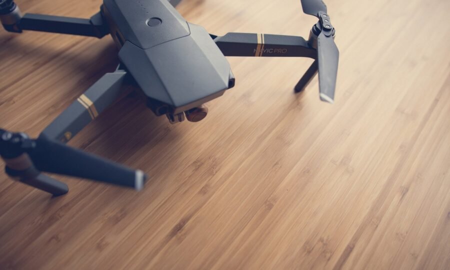 8 Coisas que você precisa saber antes de comprar um drone