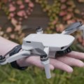 DJI Mavic Mini