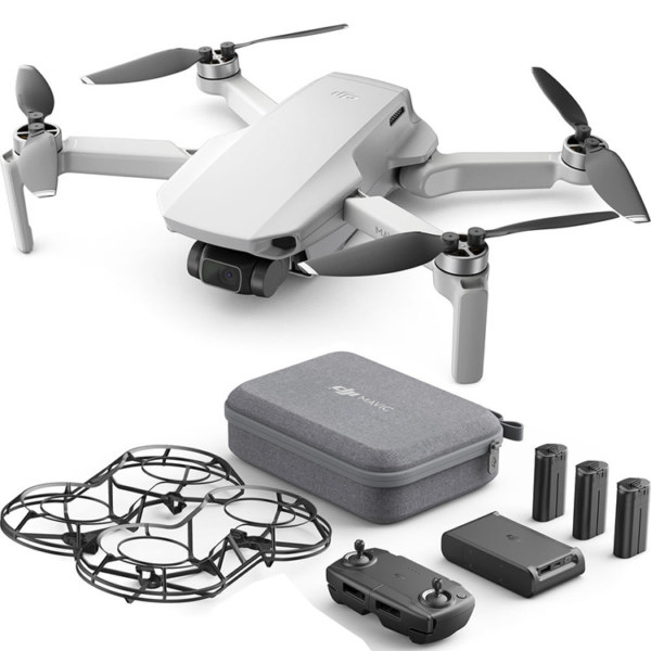 DJI Mavic Mini