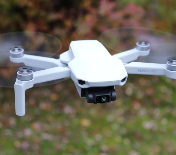 DJI Mavic Mini