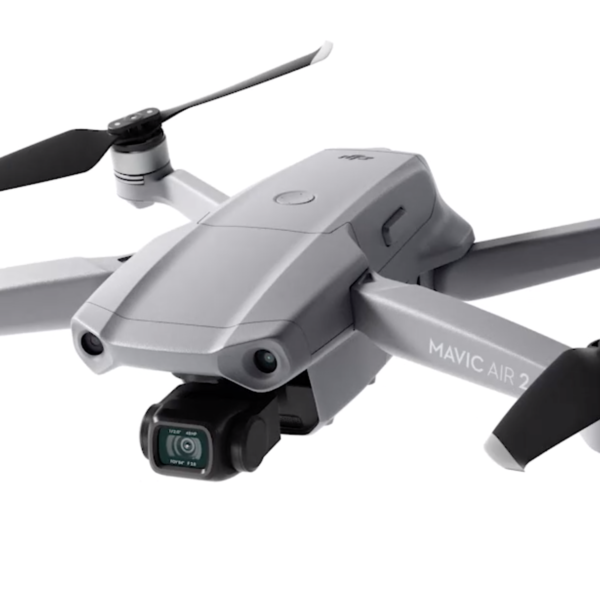 DJI Mavic Air 2
