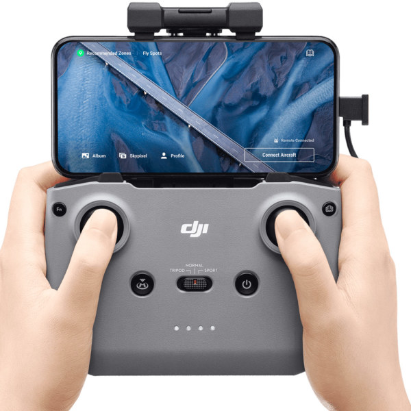 DJI Mavic Air 2