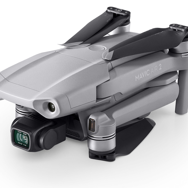 DJI Mavic Air 2