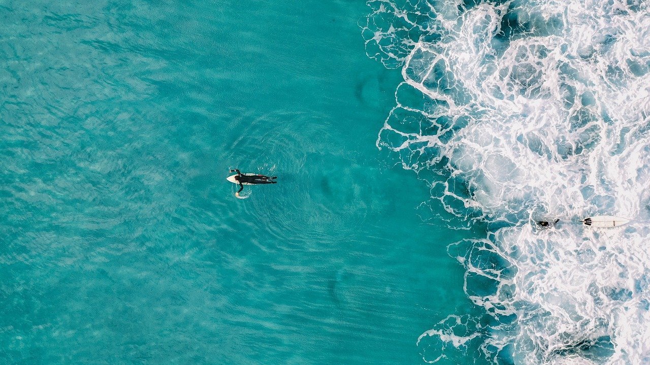 Dicas de como gravar vídeos profissionais com drone