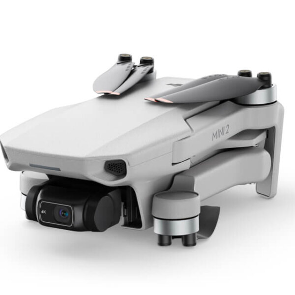 DJI Mini 2