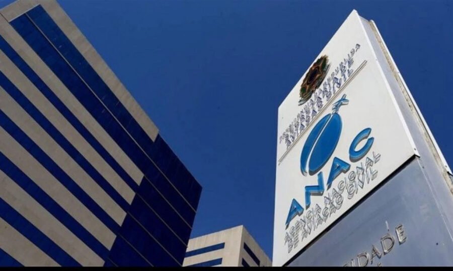 Regras de segurança da ANAC para o uso de drones