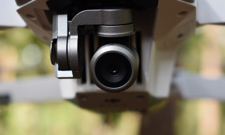 Gimbal Overload: saiba como resolver o problema