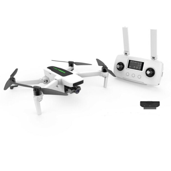Hubsan Zino 2 Plus