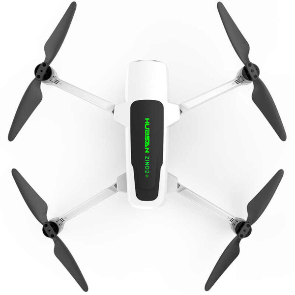 Hubsan Zino 2 Plus