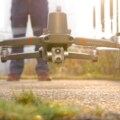 Mavic 2 Enterprise Advanced