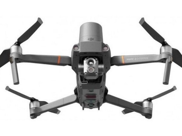 Mavic 2 Enterprise Advanced