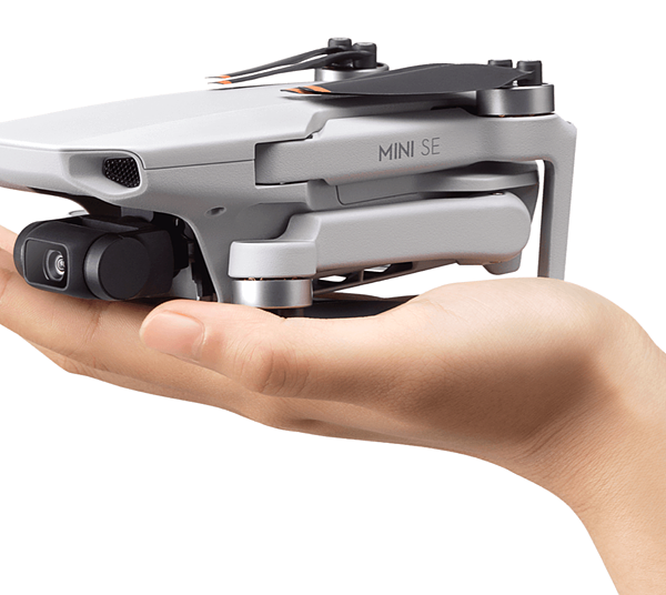 DJI Mini SE
