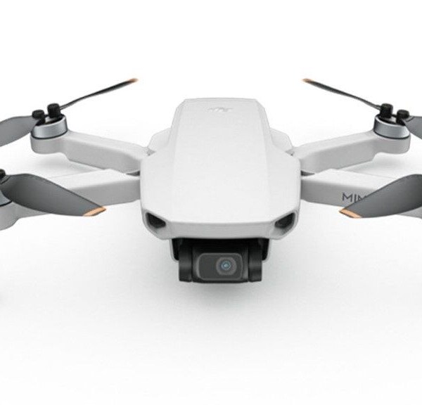 DJI Mini SE