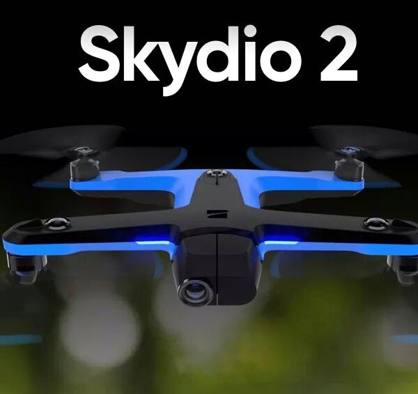 Skydio 2