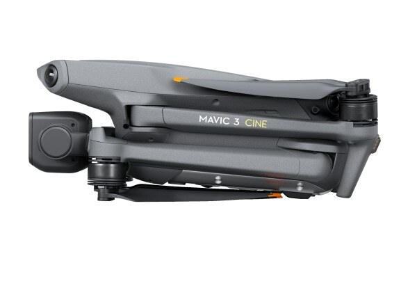 DJI Mavic 3 Cine