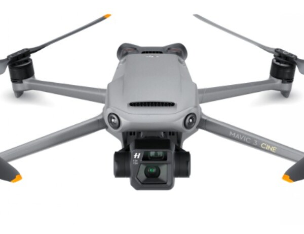 DJI Mavic 3 Cine