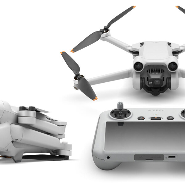 DJI Mini 3 Pro