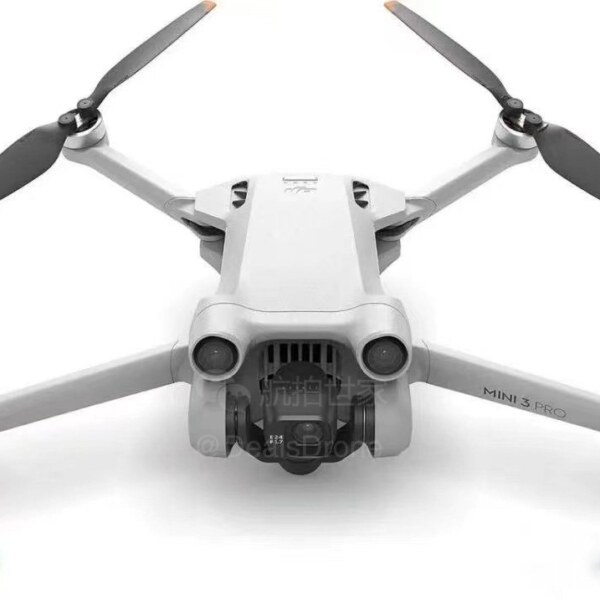 DJI Mini 3 Pro