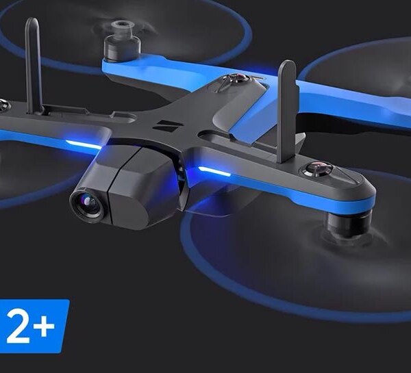 Skydio 2+