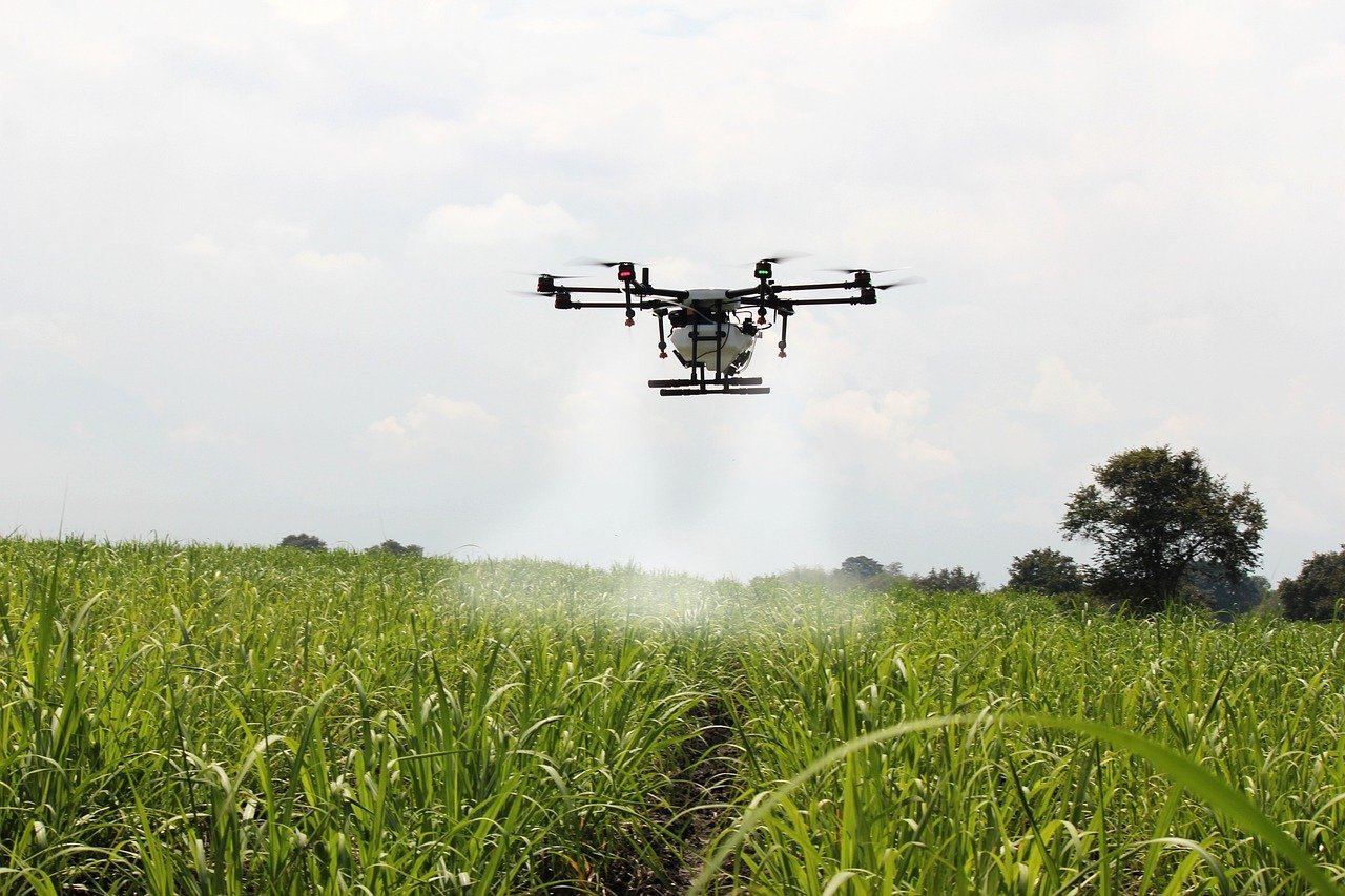As vantagens e oportunidades de ser um piloto de drones