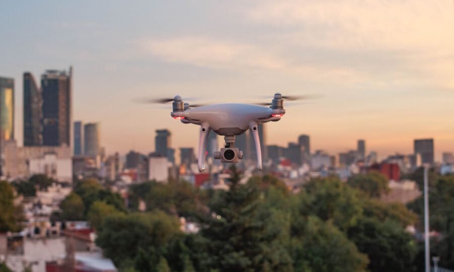 Conheça os termos e abreviaturas relacionada a drones utilizados pelo DECEA