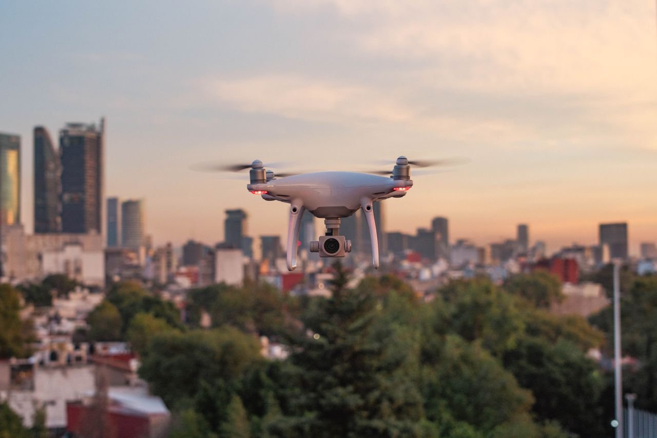 Conheça os termos e abreviaturas relacionada a drones utilizados pelo DECEA