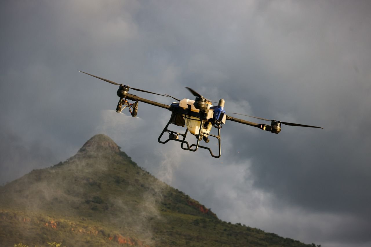 Aprenda a fazer um orçamento para seus serviços com drones