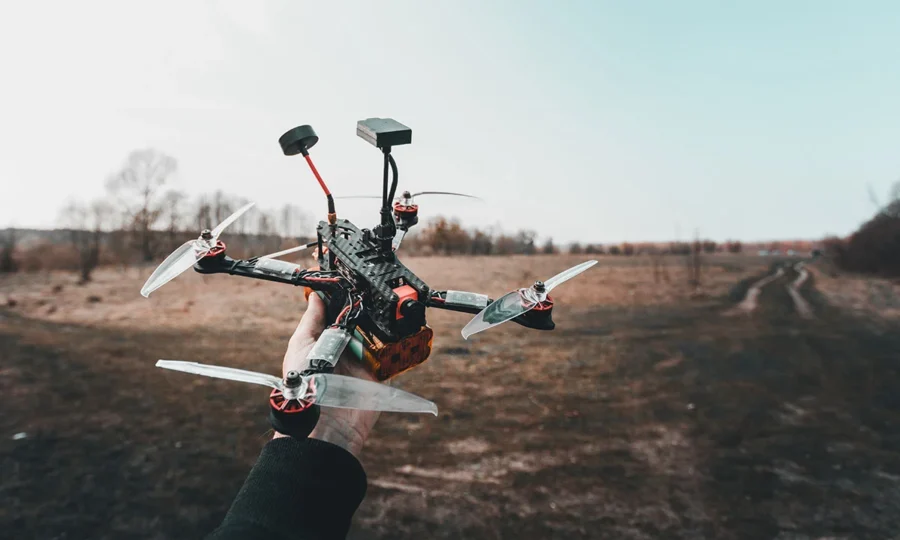 Classes de drones FPV: Conheça os principais modelos e descubra qual é o ideal para você