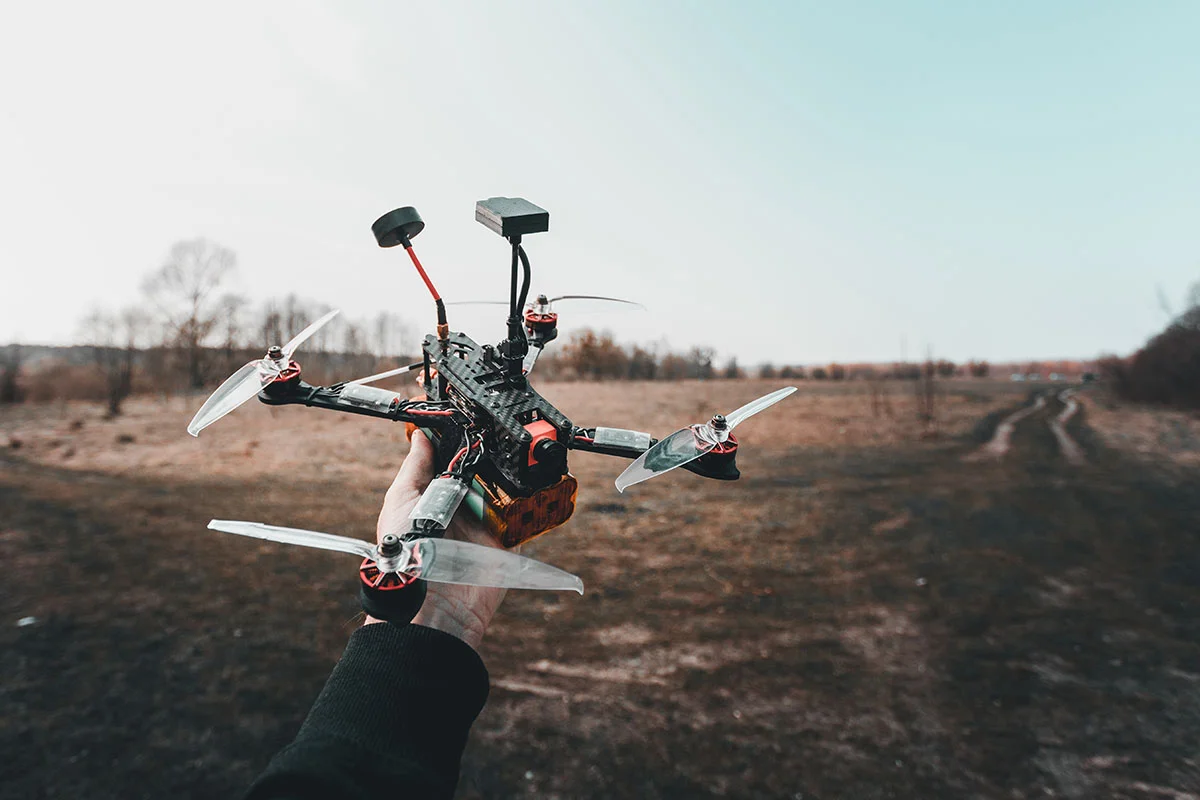 Classes de drones FPV: Conheça os principais modelos e descubra qual é o ideal para você