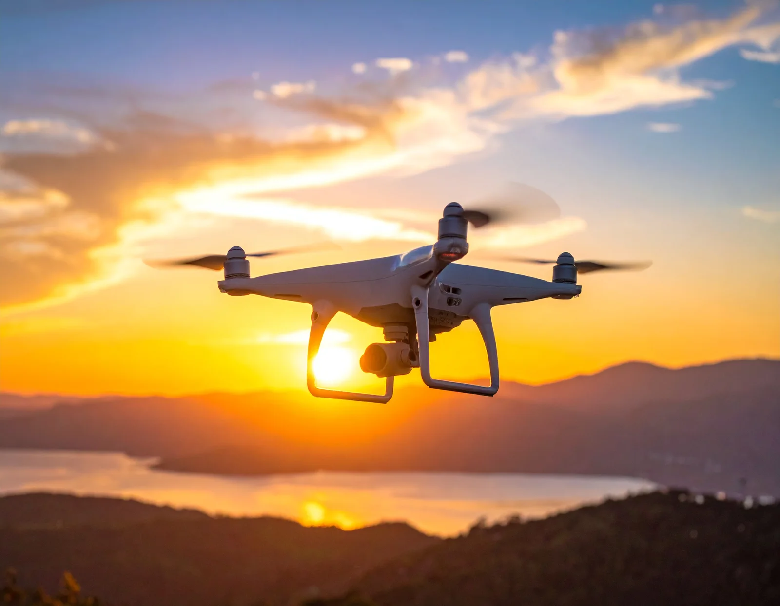 Glossário do drone: Guia rápido e profissional dos termos mais usados na pilotagem