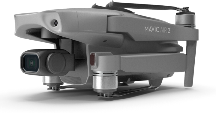 curso de drones online com Mavic Air 2