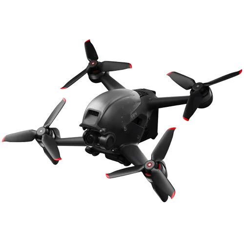 DJI FPV