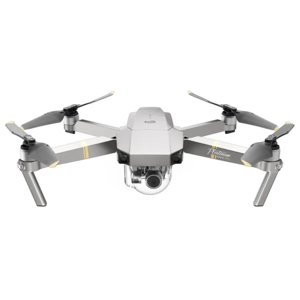 DJI Mavic Pro Platinum