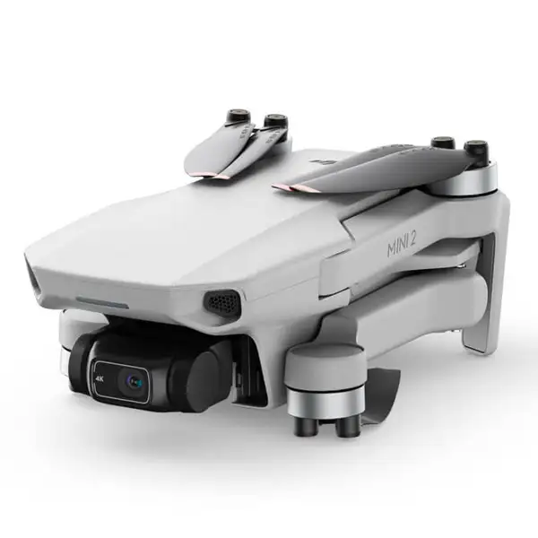 DJI Mini 2