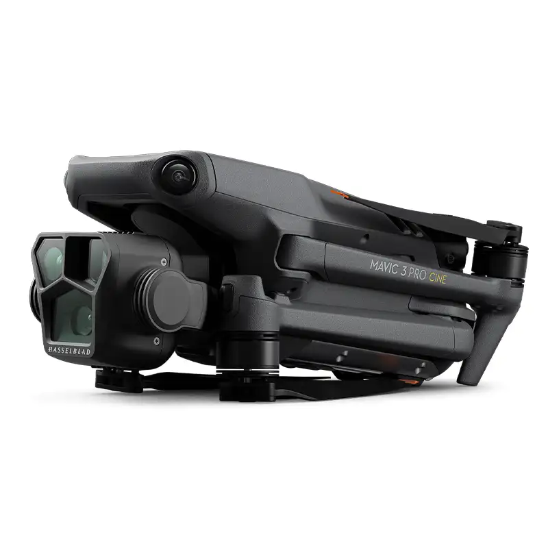 DJI Mavic 3 Pro Cine