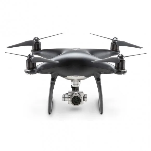 DJI Phantom 4 Pro Obsidian