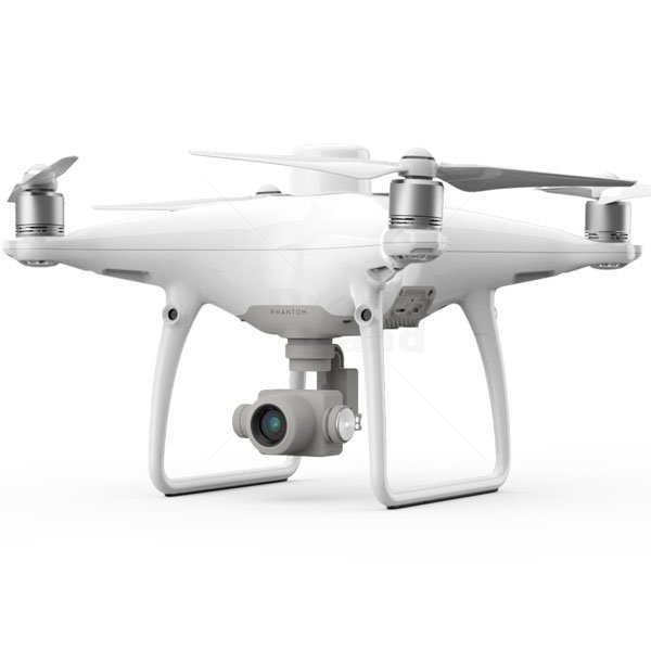 DJI Phantom 4 RTK
