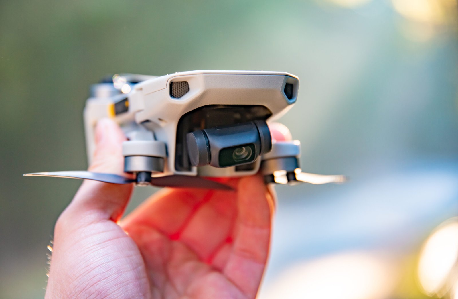 Drone de até 250 g: quais são as regras em 2026?