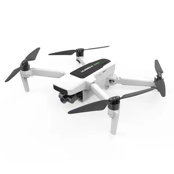 Hubsan Zino 2 Plus