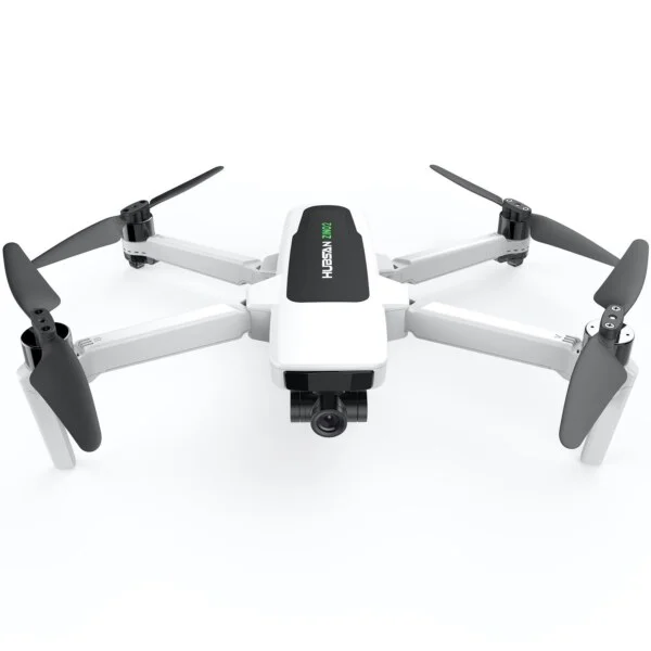 Hubsan Zino 2