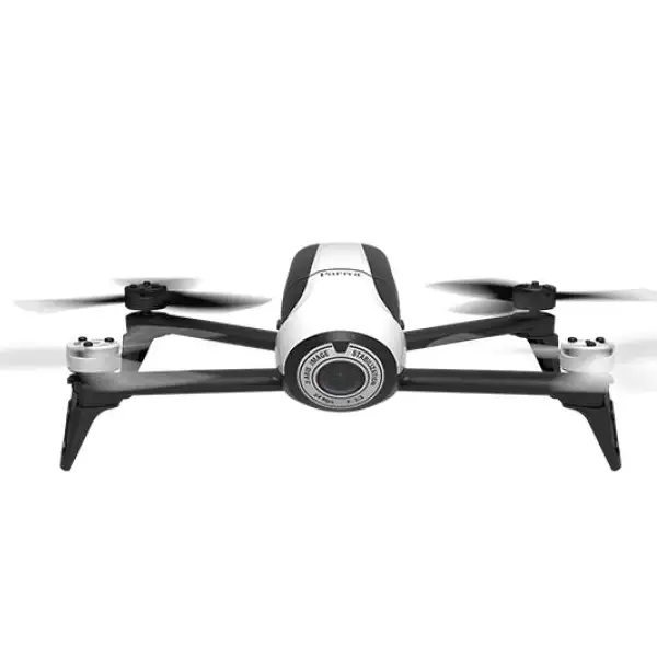 Parrto Bebop 2