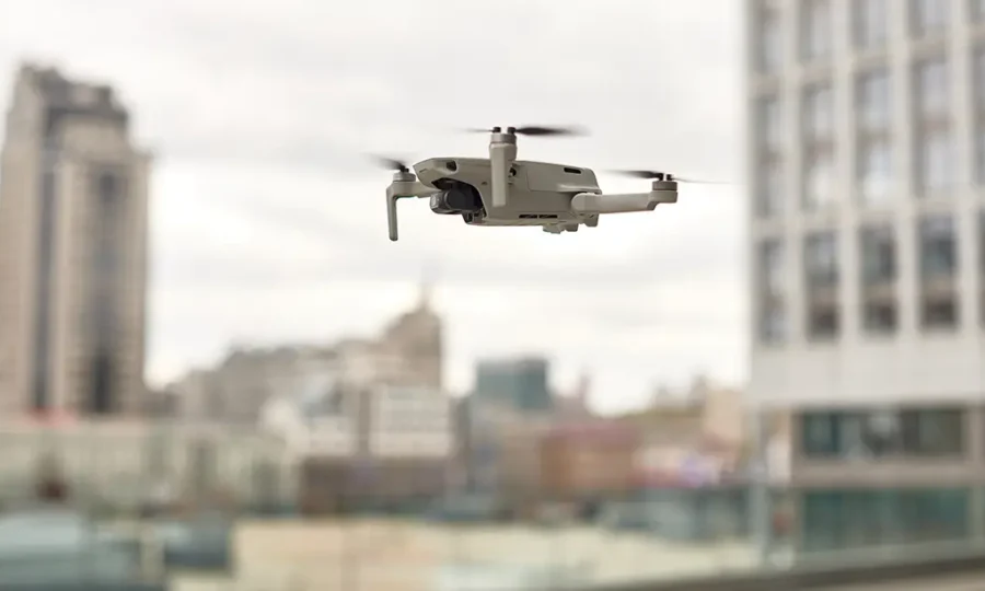 Regras para drones em 2026: SISANT, SARPAS e o que mudou