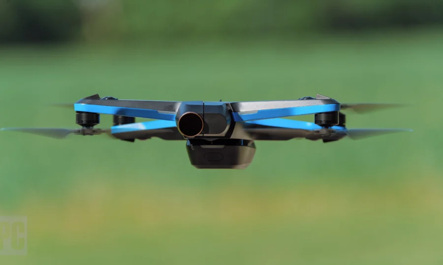 Skydio 2 Review: ainda vale a pena?